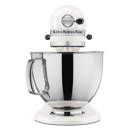 Kitchenaid RRK150PL Refurbished Artisan® Series 5 Quart Tilt-Head Stand Mixer