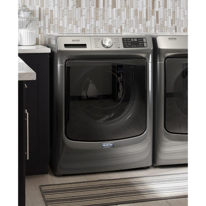 Maytag MHW5630HC Front Load Washer with Extra Power and 12-Hr Fresh Spin™ option - 4.5 cu. ft.
