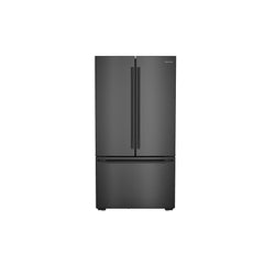 Kitchenaid KRFC336SBE Counter-Depth French Door Refrigerator with Internal Water Dispenser