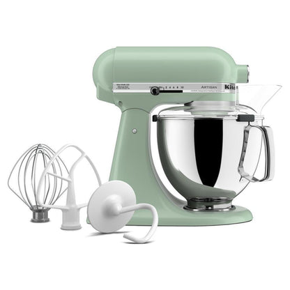 Kitchenaid KSM150PSDC Artisan® Series 5 Quart Tilt-Head Stand Mixer