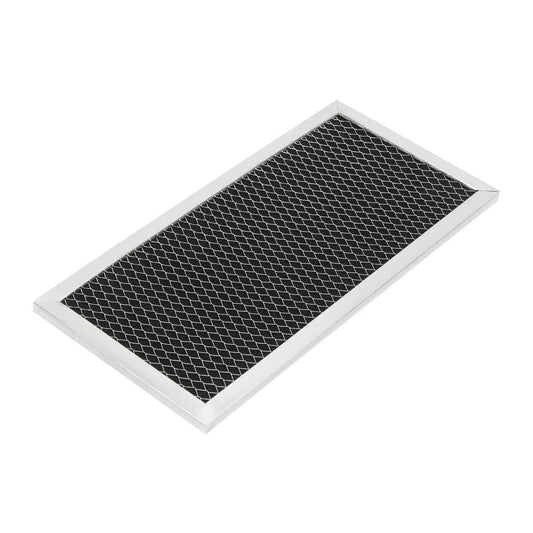 Whirlpool W10120840A Microwave/Microwave Hood Combination Charcoal Filter