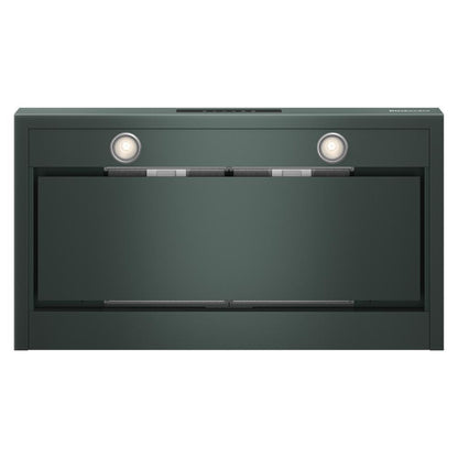 KVWC736SJP KitchenAid® 36-inch Wall-Mount, 4-Speed Canopy Hood