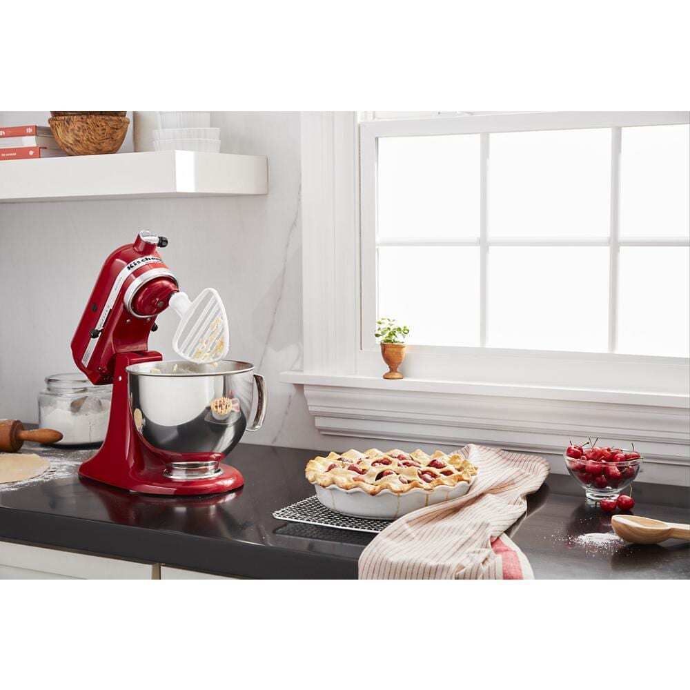 Kitchenaid KSM150PSER Artisan® Series 5 Quart Tilt-Head Stand Mixer