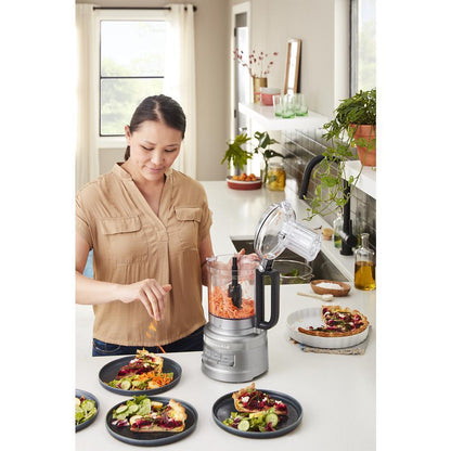 Kitchenaid KFP0921CU 9 Cup Food Processor