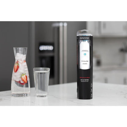 KAD3RXD1 KitchenAid Refrigerator Water Filter 3 - KAD3RXD1 (Pack of 1)
