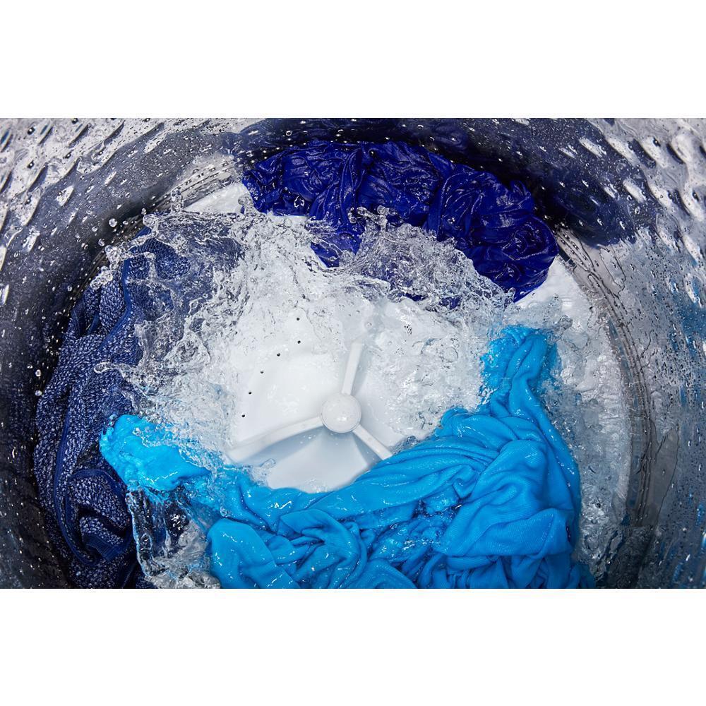 Maytag MTW6200RW 5.3 cu. ft. Smart Top Load Washer with Extra Power