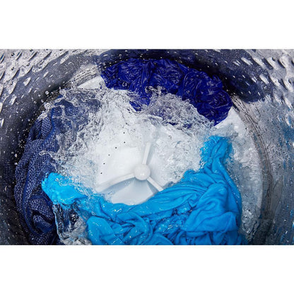 Maytag MTW6200RW 5.3 cu. ft. Smart Top Load Washer with Extra Power