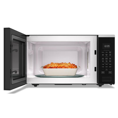 Whirlpool WMCS7022RW 1.6 cu. ft. Sensor Cooking Microwave