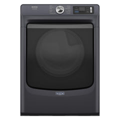 Maytag MED7020RF Smart Pet Pro Front Load Electric Dryer - 7.4 CU. FT.