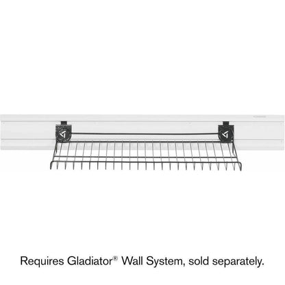 Gladiator GAWU30SRBH 30" Shoe Rack