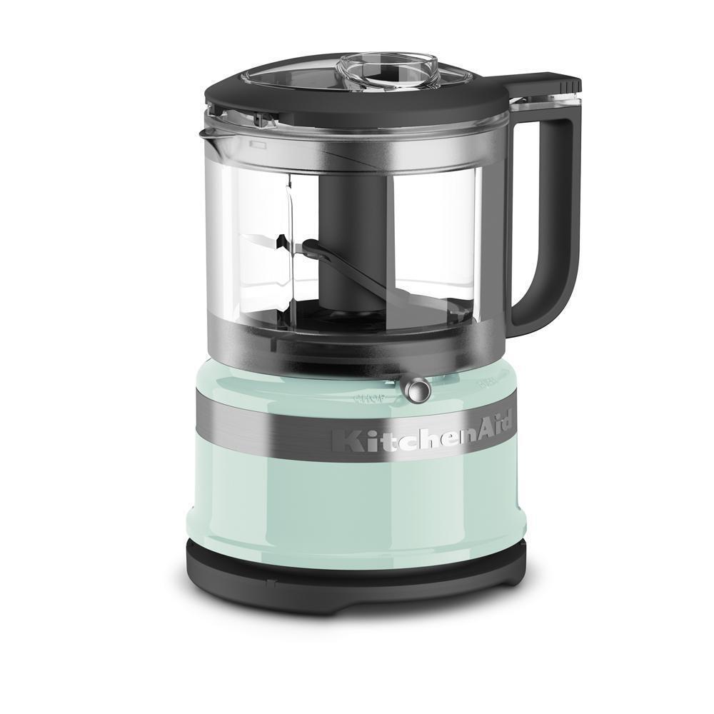 Kitchenaid RKFC3516IC Refurbished 3.5 Cup Food Chopper