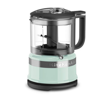 Kitchenaid RKFC3516IC Refurbished 3.5 Cup Food Chopper