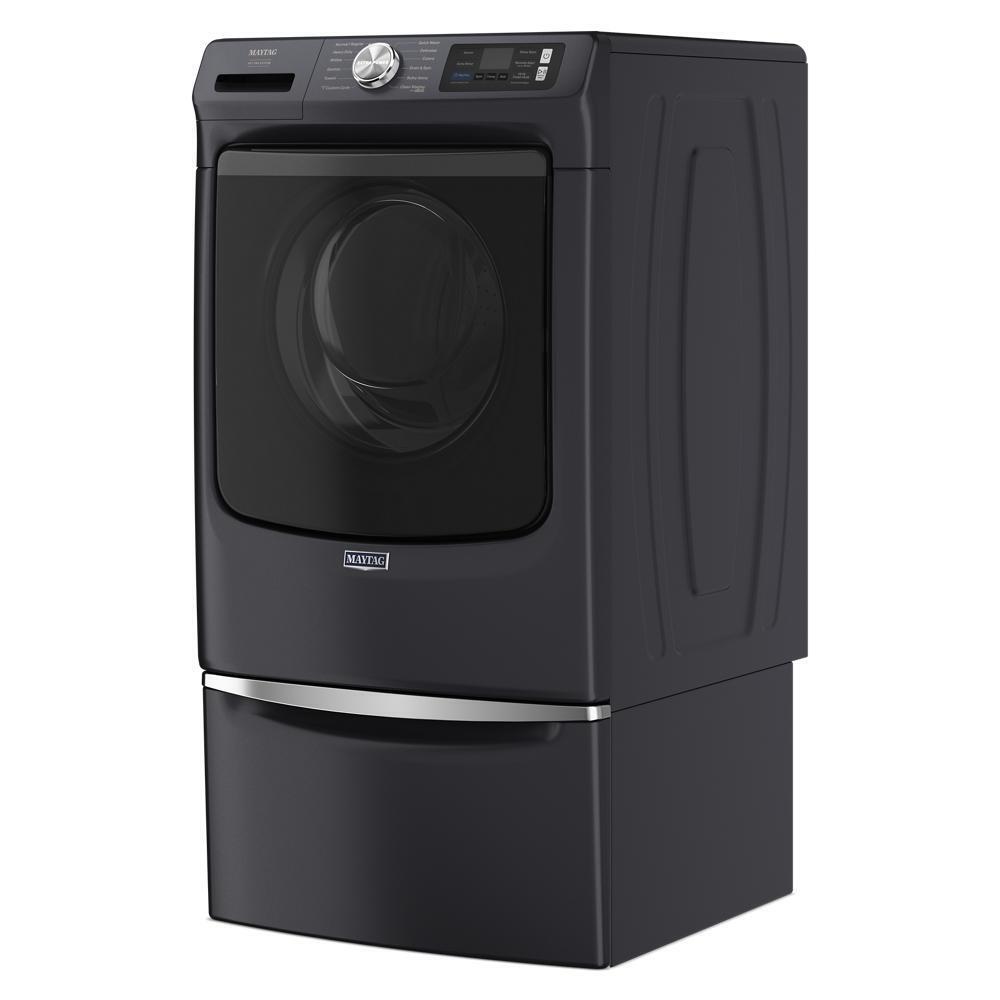 Maytag XHPC155RF 15.5" Pedestal for Front Load Washer and Dryer with Storage