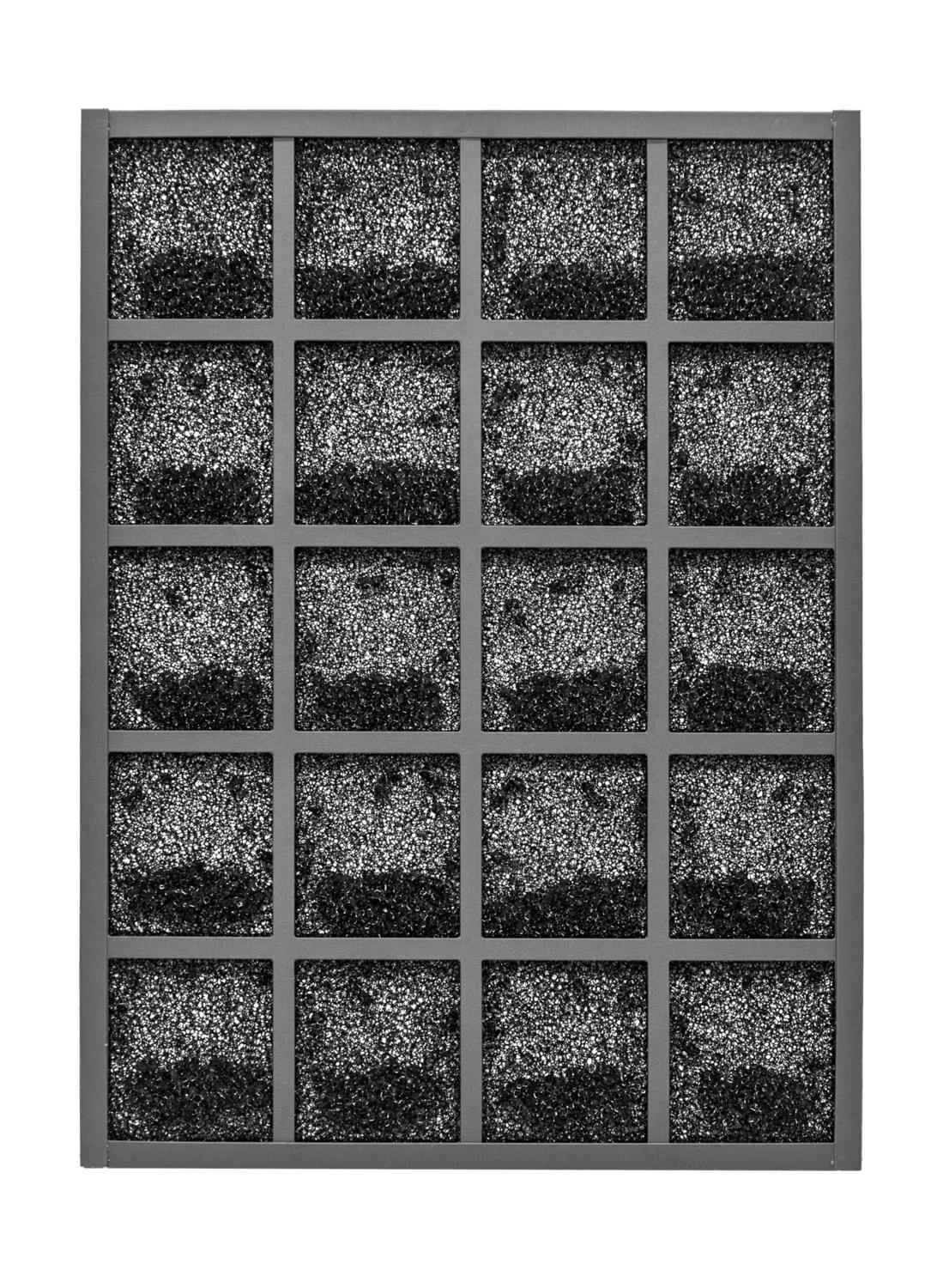 FZA80DFU Sharp Active Carbon FPA60UW / FPA80UW Replacement Filter