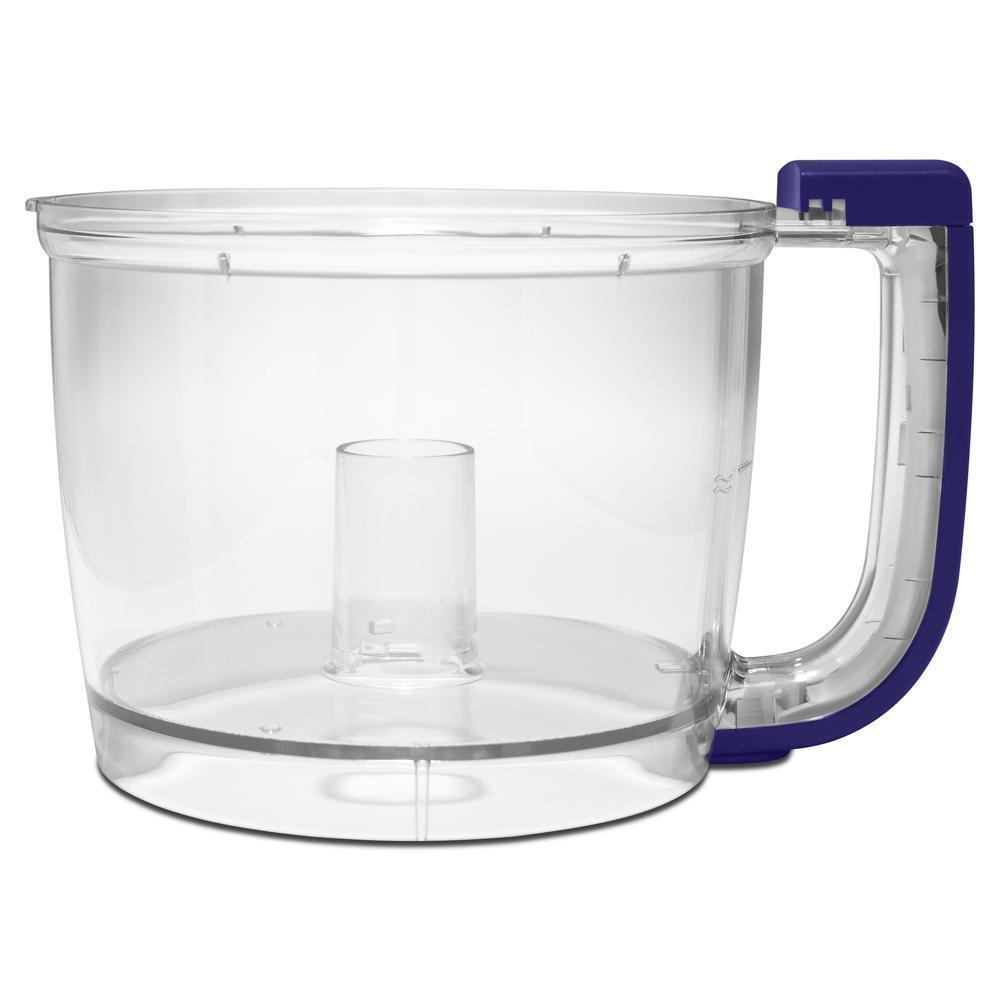 Kitchenaid KFP77WBBU Work Bowl for 7-Cup Food Processor