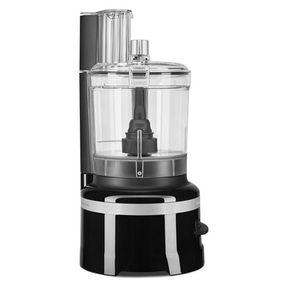 Kitchenaid RKFP1319OB Refurbished 13-Cup Food Processor with Dicing Kit