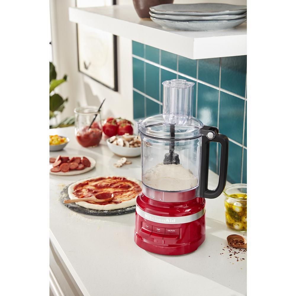 Kitchenaid KFP0921ER 9 Cup Food Processor