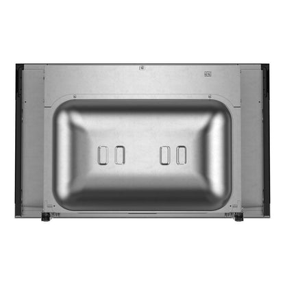 Kitchenaid KMBS730SBE 30" Built In Microwave Oven with Air Fry
