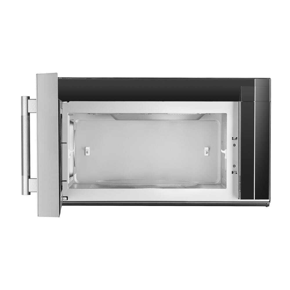 KMHC319TSS KitchenAid® Over-the-Range Convection Microwave with Air Fry Mode