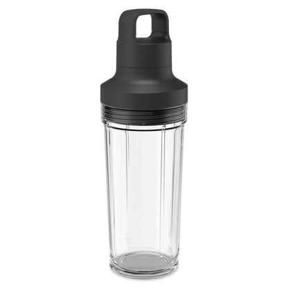 KSBR256BM KitchenAid Go® Cordless Personal Blender - battery included