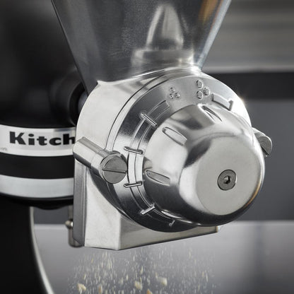 Kitchenaid KGM All Metal Grain Mill