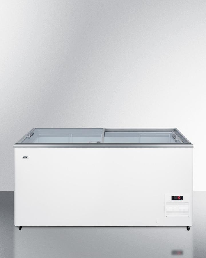 Summit NOVA45 15 CU.FT. Chest Freezer