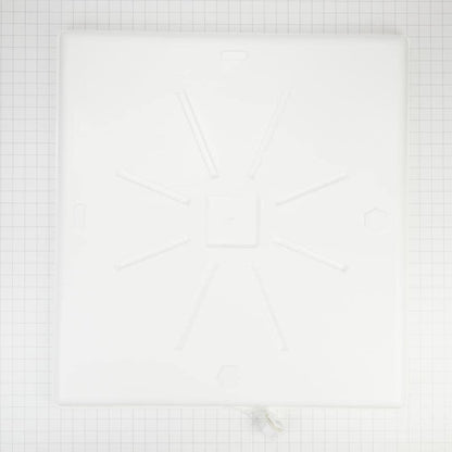 Maytag 8212526 Washer Drip Tray Large Enough for Duet Models, Measuring 29-IN x 31-IN