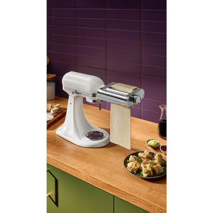 Kitchenaid KSM3MPA 3-in-1 Metal Pasta Attachment