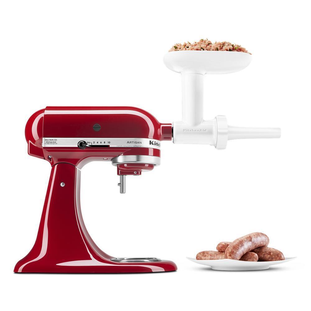 Kitchenaid KSMSSA Sausage Stuffer Kit
