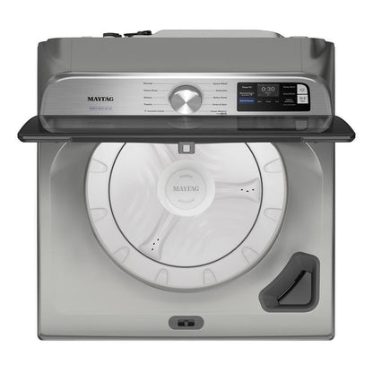 Maytag MTW6205RR 5.2 cu. ft. Smart Top Load Washer with Extra Power