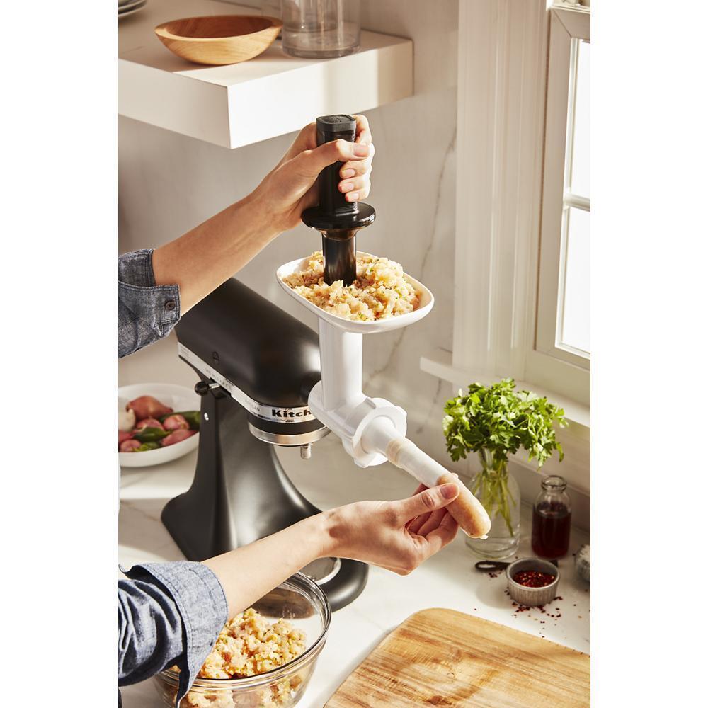 Kitchenaid KSMSSA Sausage Stuffer Kit