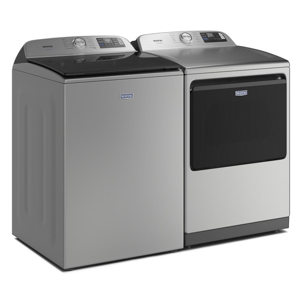 Maytag MTW7205RR 5.2 cu. ft. Smart Pet Pro Top Load Washer