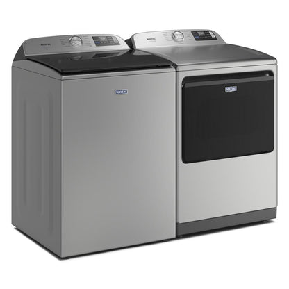 Maytag MTW7205RR 5.2 cu. ft. Smart Pet Pro Top Load Washer