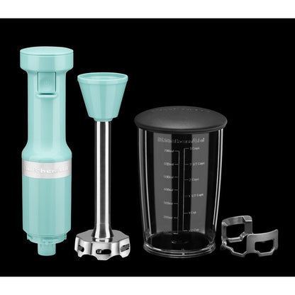 Kitchenaid KHBV53AQ Variable Speed Corded Hand Blender