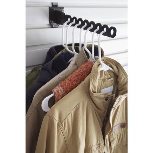 Gladiator GAWA8HMHKG Foldaway Hanger Hook (2-Pack)