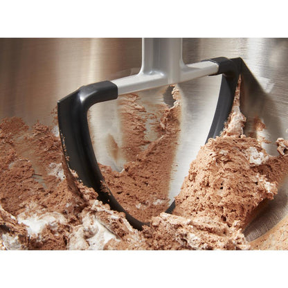 Kitchenaid KDF7B Double Flex Edge Beater for select KitchenAid® Bowl-Lift Stand Mixers