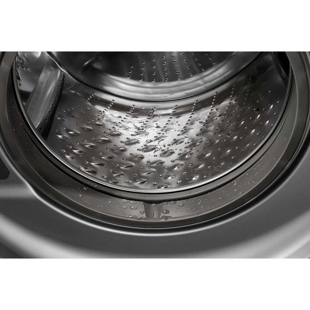 Whirlpool WFW5720RU 4.5 cu. ft. Smart Front Load ENERGY STAR® Washer with FreshFlow™ Vent System