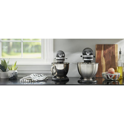 Kitchenaid KSM3316XBK Artisan® Mini 3.5 Quart Tilt-Head Stand Mixer