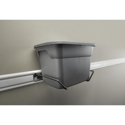 Gladiator GAWUXXBMTH Storage Bin Holder