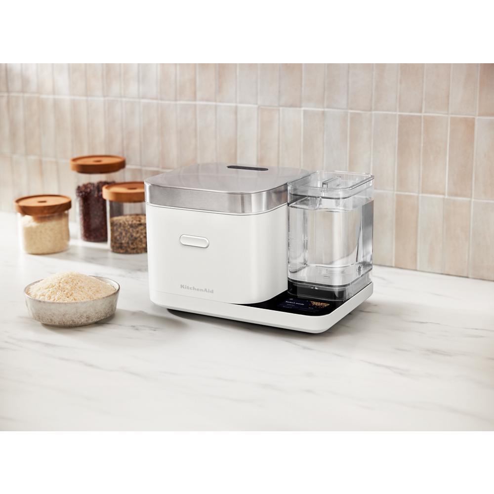 Kitchenaid KGC3155PL Grain and Rice Cooker