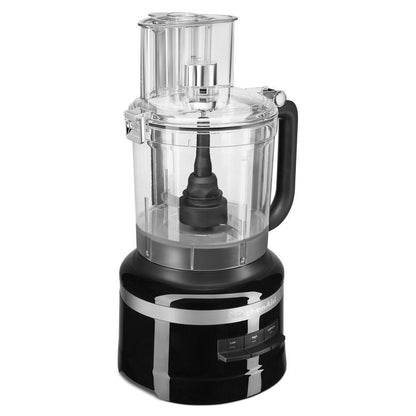 Kitchenaid RKFP1319OB Refurbished 13-Cup Food Processor with Dicing Kit