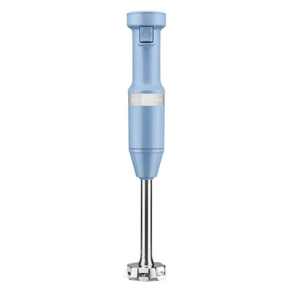 Kitchenaid KHBV53VB Variable Speed Corded Hand Blender