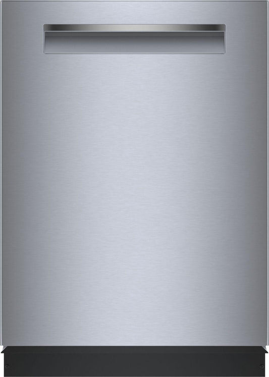 Bosch SHP95CM5N 500 Series, built-under dishwasher, 24'', Brushed steel anti-fingerprint
