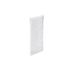 Whirlpool W10208631A Microwave Hood Combination Grease Filter for Models GMH3204XVQ/GMH6185XVQ