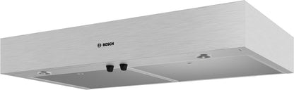 Bosch DUH36253UC 300 Series, built-under cooker hood, 36'', Stainless steel