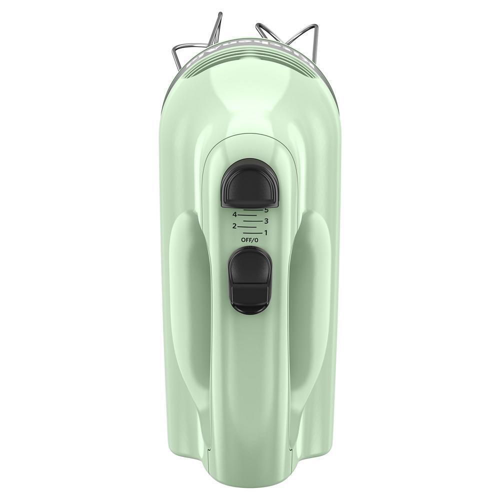 Kitchenaid KHM512PT 5-Speed Ultra Power™ Hand Mixer