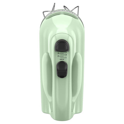 Kitchenaid KHM512PT 5-Speed Ultra Power™ Hand Mixer