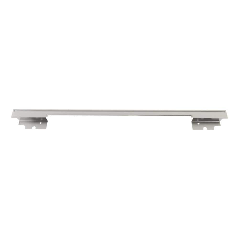 Maytag W11570321 30" Built-In Oven Bottom Vent Shield Kit, Neptune Stainless Steel