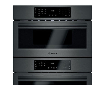Bosch HBL8743UC 800 Series, Combination Oven, 30''
