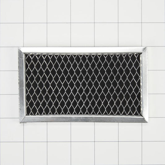 Kitchenaid W10892387 Microwave Hood Combination Charcoal Filter for Model WMH31017FW